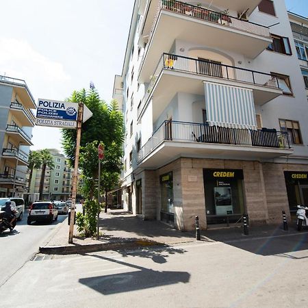 Maison Manfredi Sorrent Exterior foto
