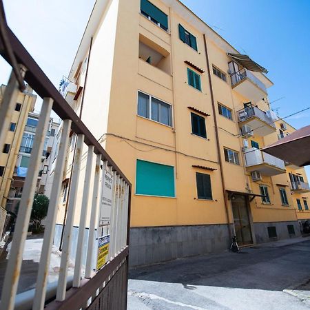 Maison Manfredi Sorrent Exterior foto